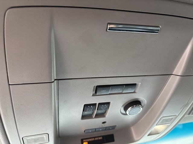 Chevrolet Tahoe LT 4WD 2017