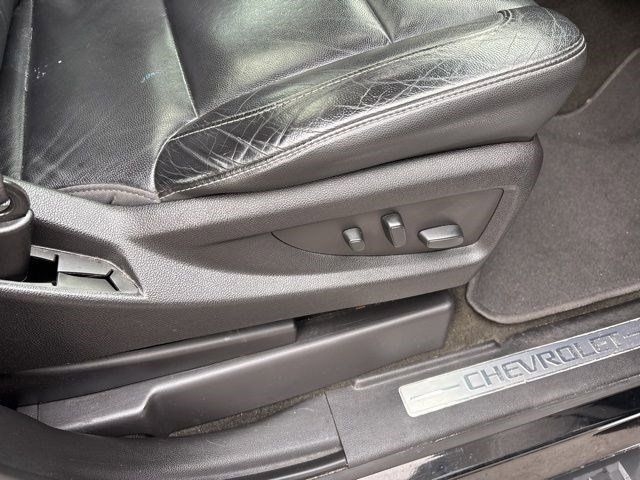 Chevrolet Tahoe LT 4WD 2017