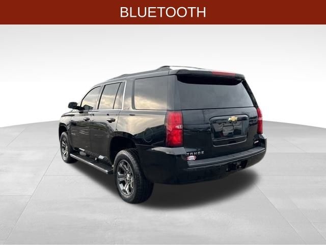 Chevrolet Tahoe LT 4WD 2016