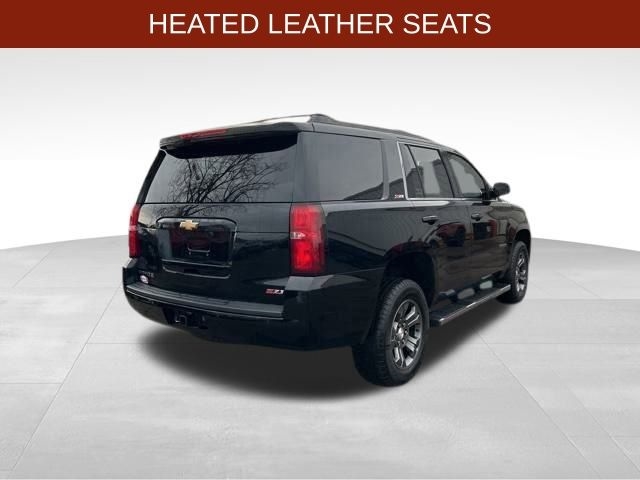 Chevrolet Tahoe LT 4WD 2016