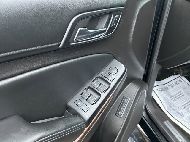 Chevrolet Tahoe LT 4WD 2016