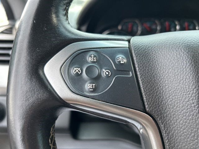 Chevrolet Tahoe LT 4WD 2016