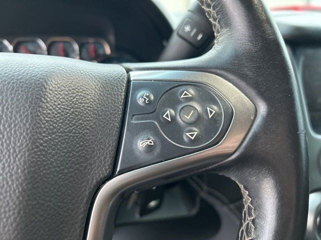 Chevrolet Tahoe LT 4WD 2016