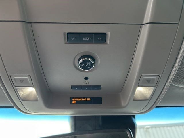 Chevrolet Tahoe LT 4WD 2016