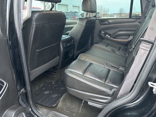 Chevrolet Tahoe LT 4WD 2016