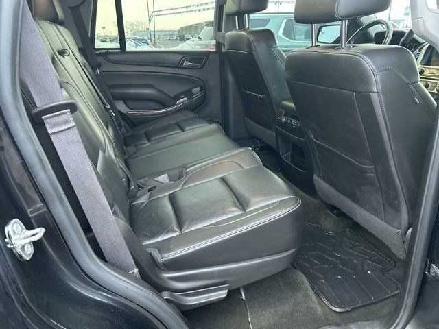 Chevrolet Tahoe LT 4WD 2016