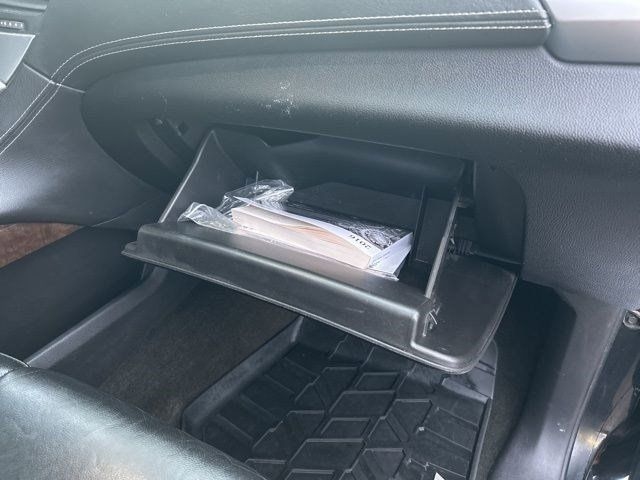 Chevrolet Tahoe LT 4WD 2016