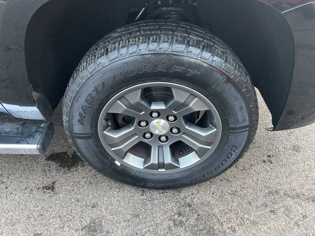 Chevrolet Tahoe LT 4WD 2016