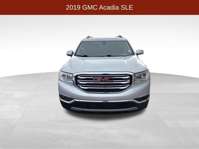 GMC Acadia  2019