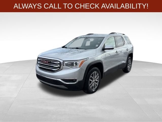 GMC Acadia  2019