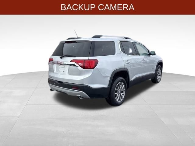 GMC Acadia  2019
