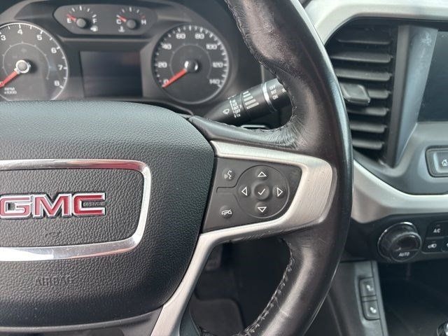 GMC Acadia  2019