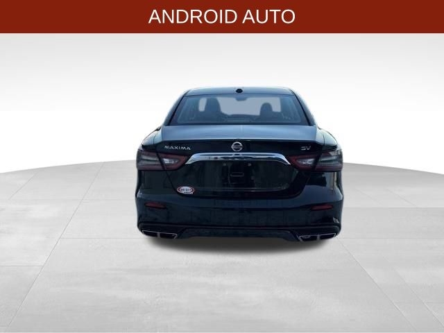 Nissan Maxima 3.5 SV 2020