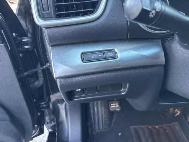 Nissan Maxima 3.5 SV 2020