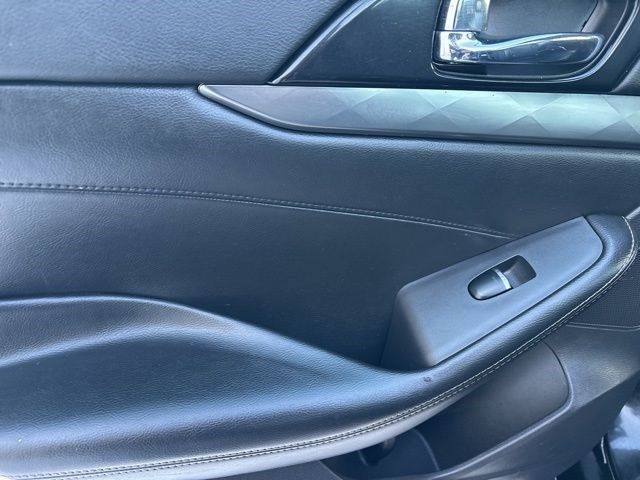 Nissan Maxima 3.5 SV 2020