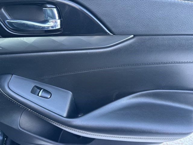 Nissan Maxima 3.5 SV 2020