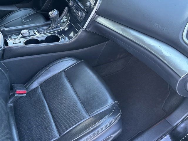 Nissan Maxima 3.5 SV 2020