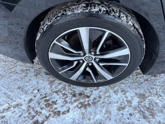 Nissan Maxima 3.5 SV 2020