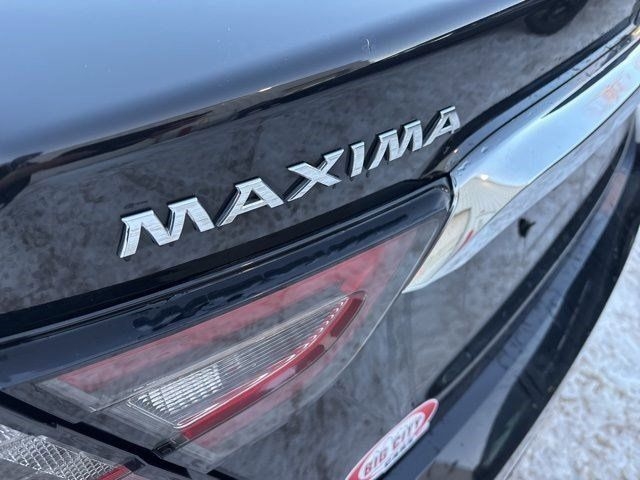 Nissan Maxima 3.5 SV 2020