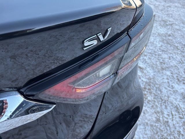 Nissan Maxima 3.5 SV 2020