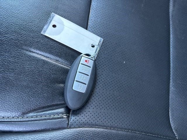 Nissan Maxima 3.5 SV 2020