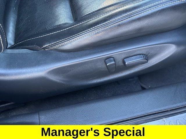 Nissan Maxima 3.5 SV 2020