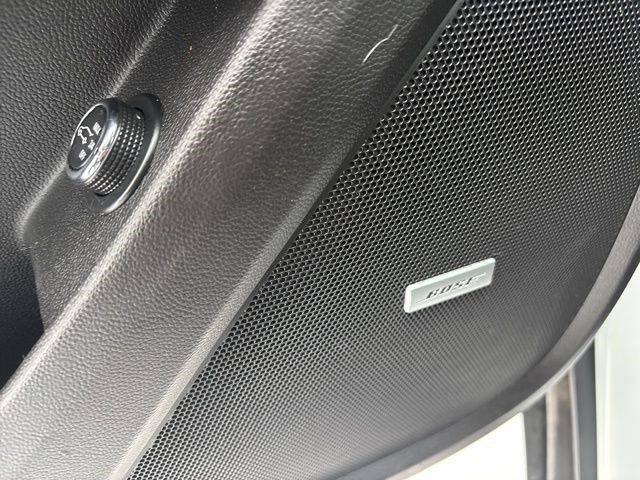 Chevrolet Traverse RS AWD 2020