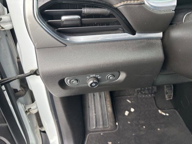 Chevrolet Traverse RS AWD 2020