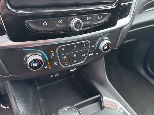 Chevrolet Traverse RS AWD 2020