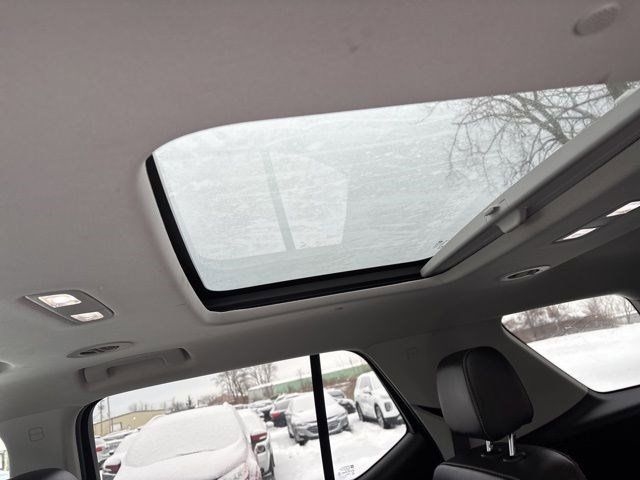 Chevrolet Traverse RS AWD 2020