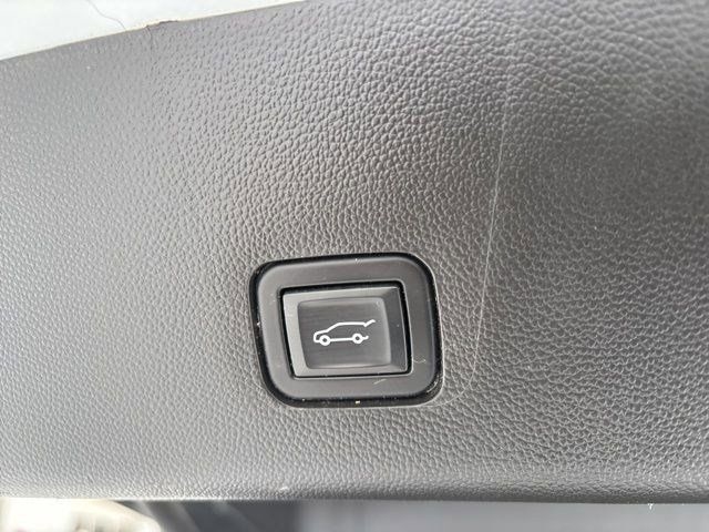 Chevrolet Traverse RS AWD 2020