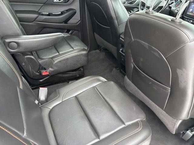 Chevrolet Traverse RS AWD 2020