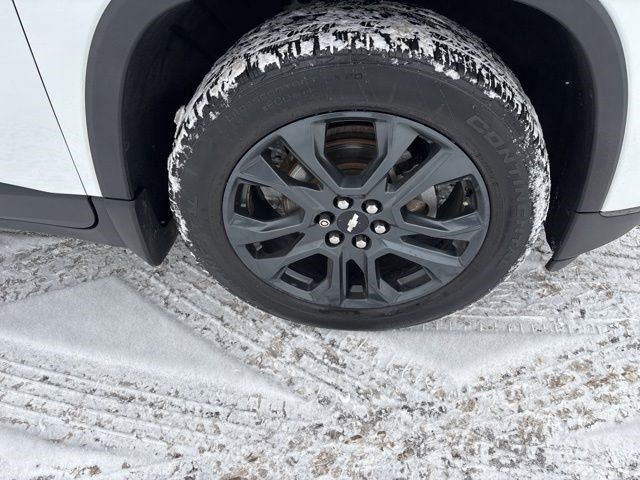 Chevrolet Traverse RS AWD 2020