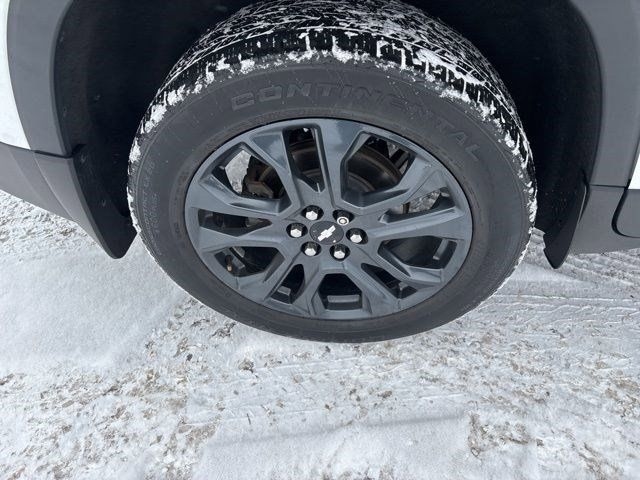 Chevrolet Traverse RS AWD 2020