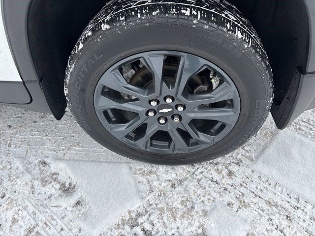 Chevrolet Traverse RS AWD 2020