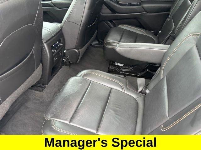 Chevrolet Traverse RS AWD 2020