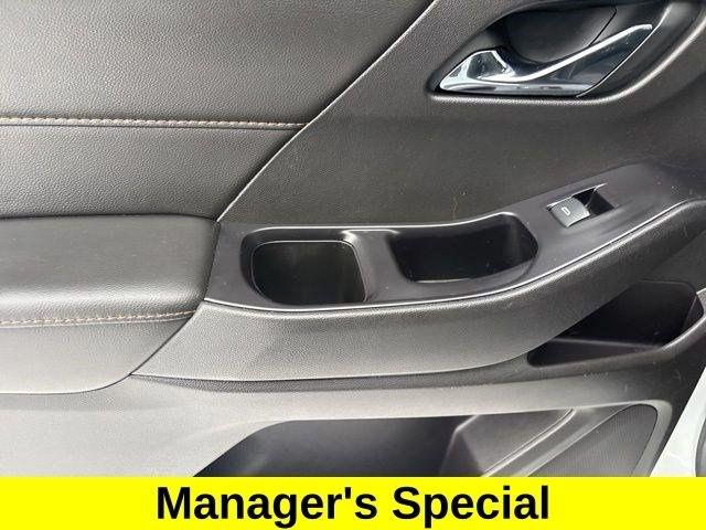 Chevrolet Traverse RS AWD 2020