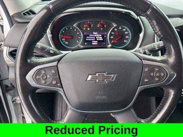 Chevrolet Traverse RS AWD 2020