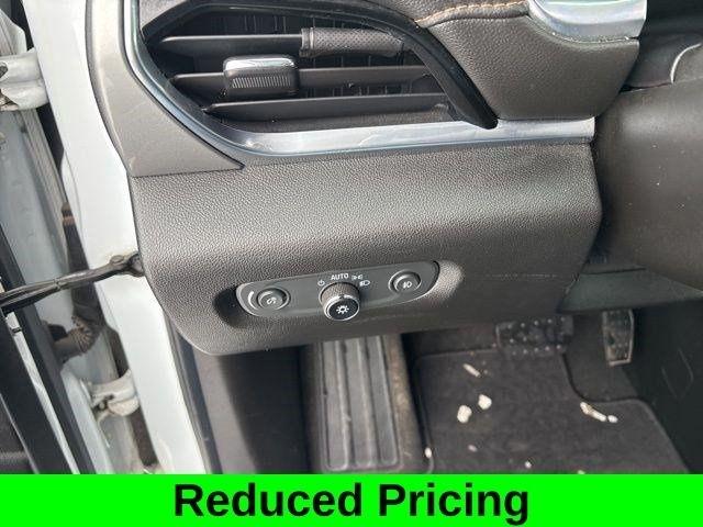 Chevrolet Traverse RS AWD 2020