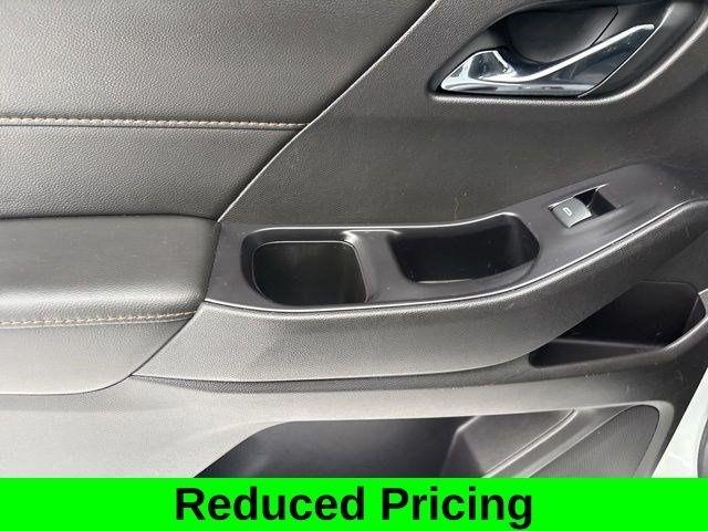 Chevrolet Traverse RS AWD 2020