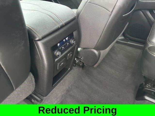 Chevrolet Traverse RS AWD 2020