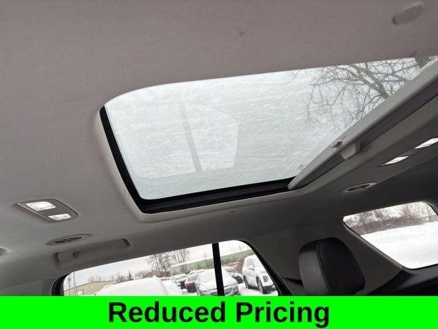 Chevrolet Traverse RS AWD 2020