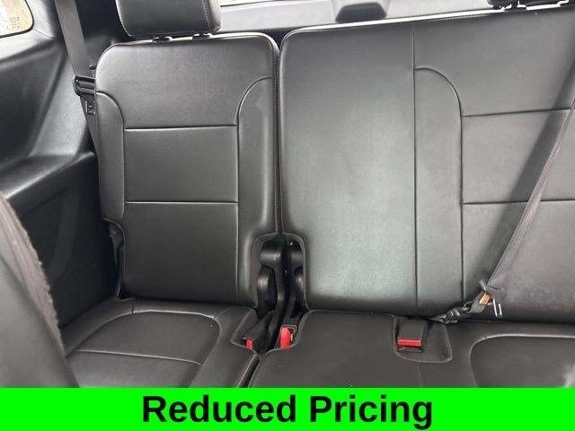 Chevrolet Traverse RS AWD 2020