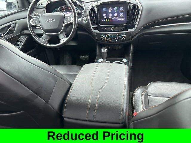 Chevrolet Traverse RS AWD 2020