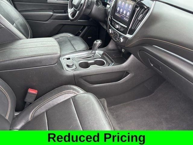 Chevrolet Traverse RS AWD 2020