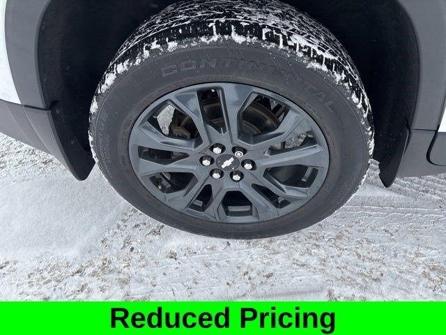 Chevrolet Traverse RS AWD 2020