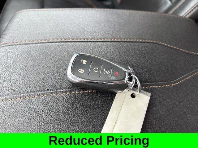 Chevrolet Traverse RS AWD 2020