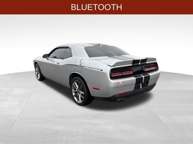 Dodge Challenger GT AWD 2021