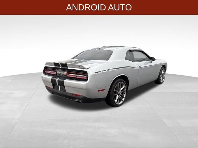 Dodge Challenger GT AWD 2021
