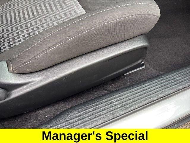 Dodge Challenger GT AWD 2021